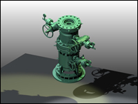 YX-18����װ�ü����������׹�ͷ